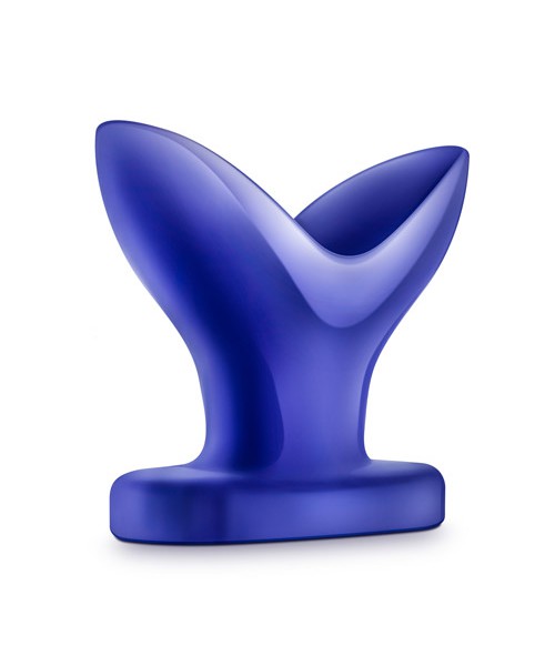 Performance anal anchor for gaping