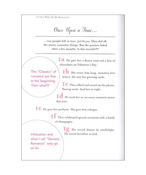 1001 Ways To Be Romantic — image 6 of 6