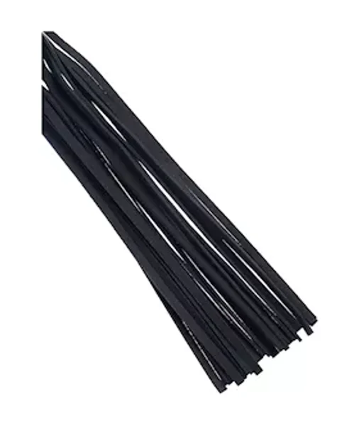 Bound X Lambskin And Nubuck Leather Flogger — image 6 of 6