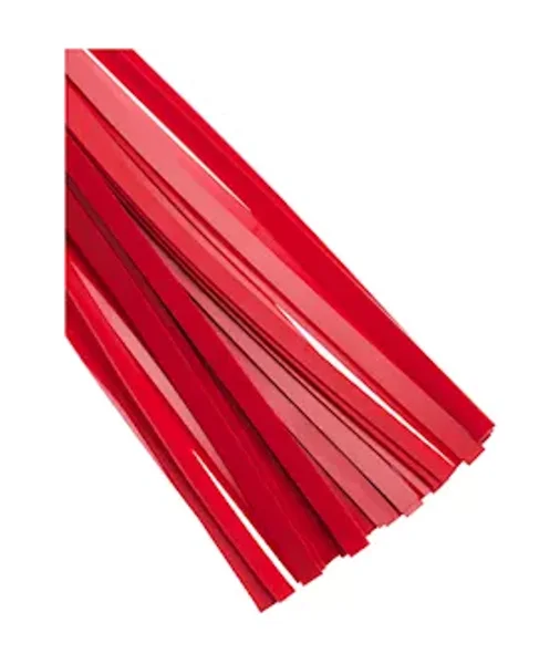 Bound X Mini Silicone Flogger — image 6 of 6