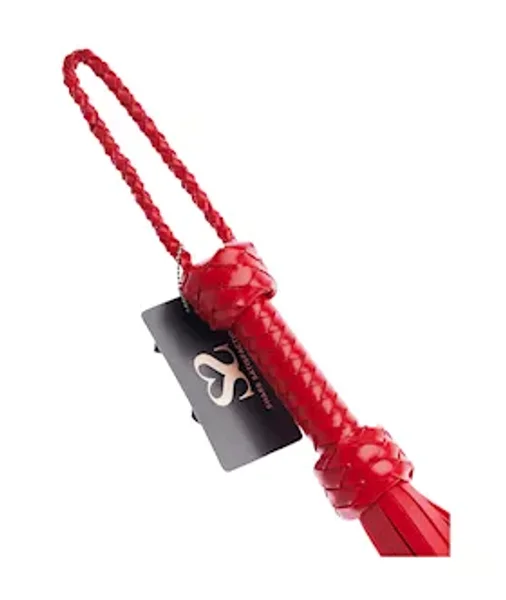 Bound X Mini Silicone Flogger — image 5 of 6