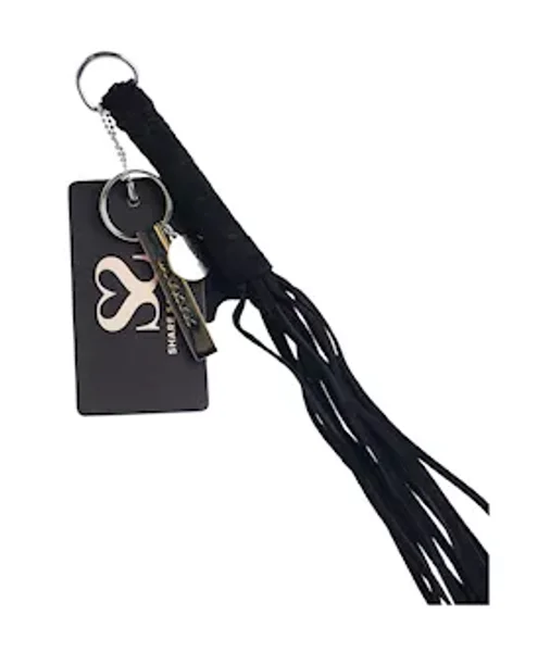 Bound X Tiny Suede Flogger — image 5 of 6
