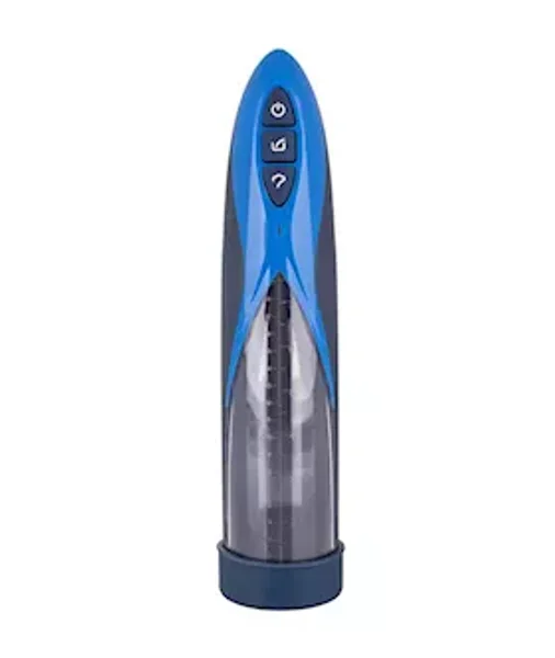 Optimum Series Rechargeable Waterproof Pump - 7.5 Inch — image 6 of 10
