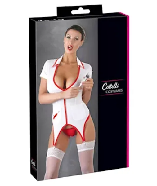 Marsanne Nurses Dress  - Extra Large — image 5 of 5