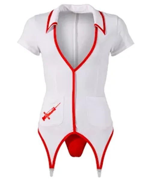 Marsanne Nurses Dress  - Extra Large — image 3 of 5