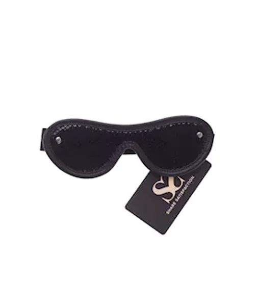 Bound X Snakeskin Blindfold — image 4 of 5
