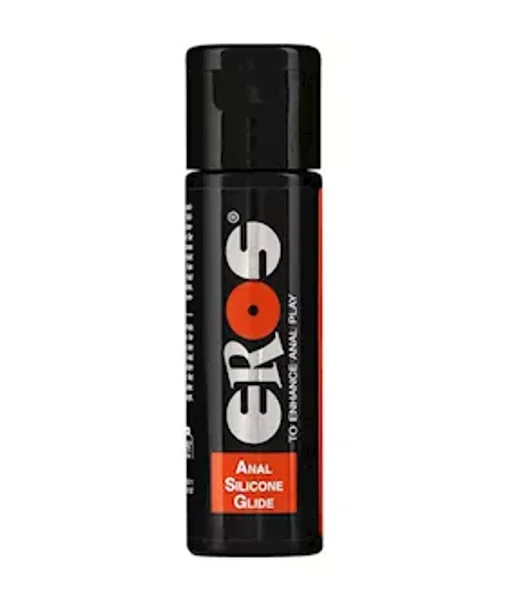 Eros Anal Silicone Glide  - 30 Ml — image 3 of 3