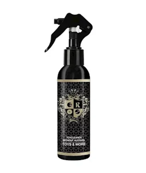 Eros Action Toycleaner Without Alcohol Toys And More - 150ml — image 3 of 3