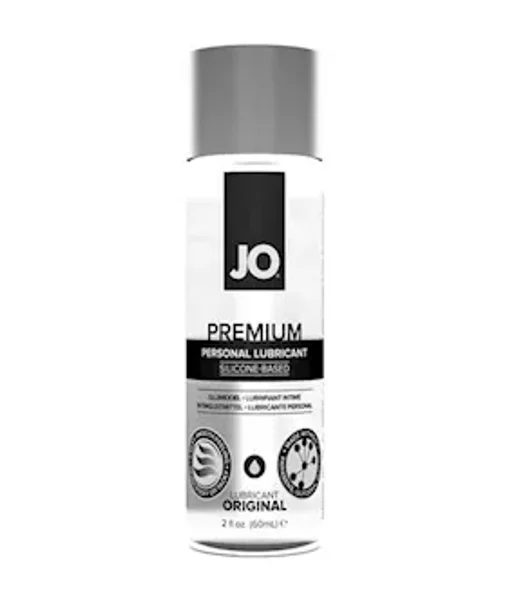 Jo Premium Lubricant Original 25oz 74ml - 74ml — image 2 of 2