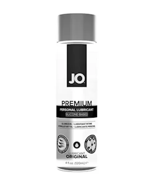 Jo Premium Lubricant Original 45oz 133ml - 133ml — image 2 of 2