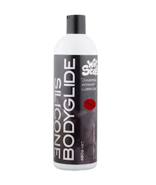 Wet Stuff Premium Silicone Bodyglide 460g - 460g — image 2 of 2