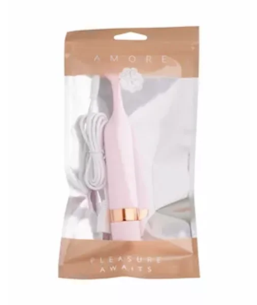 Amore Cloud Clitoral Vibrator - 7.4 Inch — image 4 of 4