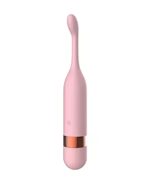 Amore Cloud Clitoral Vibrator - 7.4 Inch — image 3 of 4