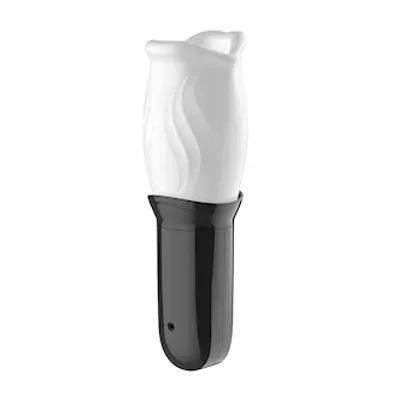 Amore Rotating Masturbator 8 3 Inch