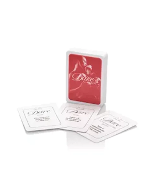 Intimate Dares Adult Card Game — image 6 of 8