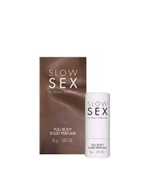 Intimate Solid Perfume - Coconut — image 3 of 4