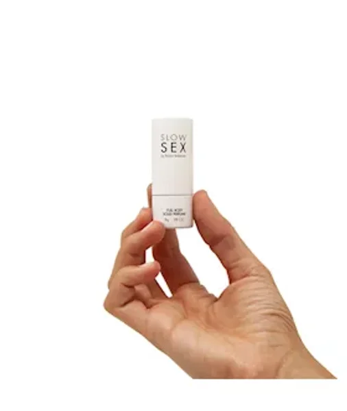 Intimate Solid Perfume - Coconut — image 4 of 4
