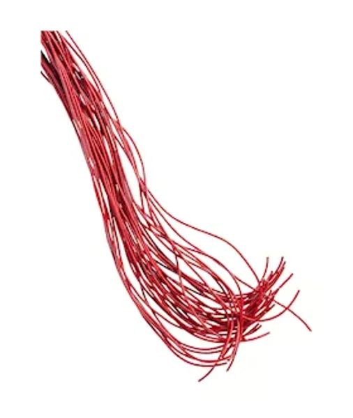 Bound X Leather Cord Flogger — image 6 of 6