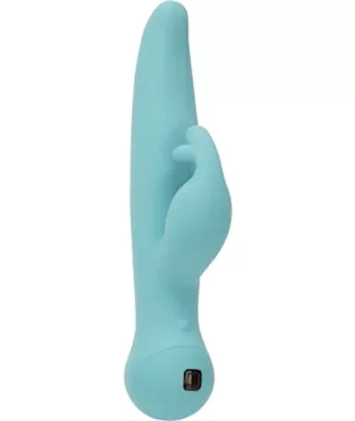 Swan Touch Trio Vibrator - 9.1 Inch — image 8 of 12