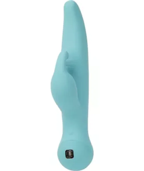 Swan Touch Trio Vibrator - 9.1 Inch — image 9 of 12