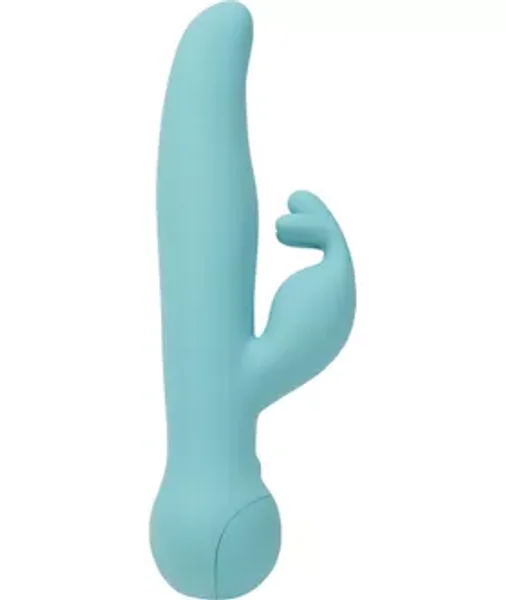 Swan Touch Trio Vibrator - 9.1 Inch — image 7 of 12