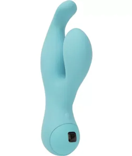 Swan Touch Solo Vibrator - 6.8 Inch — image 8 of 12