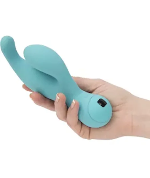 Swan Touch Solo Vibrator - 6.8 Inch — image 10 of 12