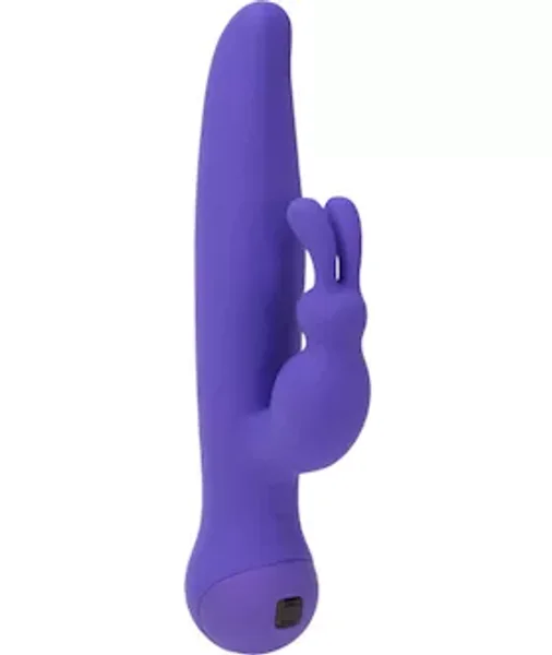 Swan Touch Duo Vibrator - 9 Inch — image 8 of 12