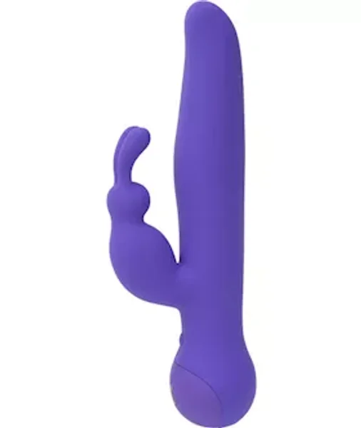 Swan Touch Duo Vibrator - 9 Inch — image 7 of 12
