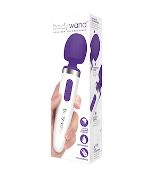Bodywand Usb Multi-function — image 12 of 12
