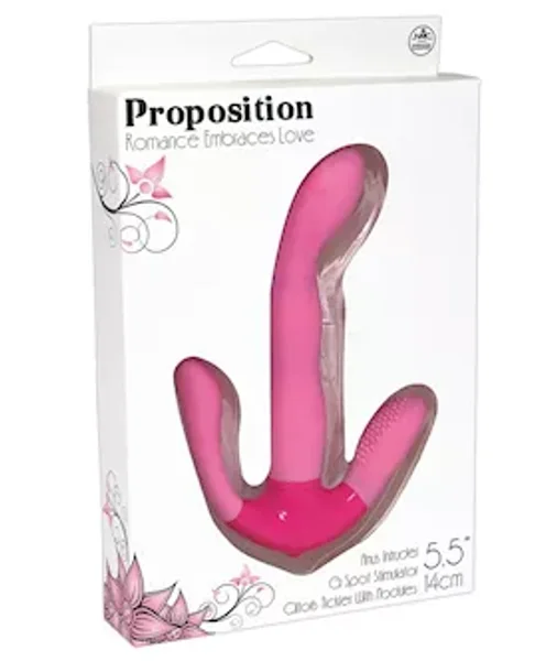Proposition - 3 Inch — image 4 of 4