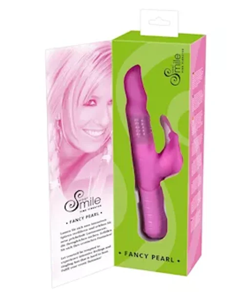 Fancy Pearl - 9 Inch — image 6 of 6