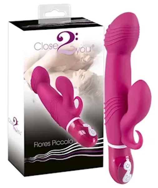 Flores Piccolo - 7 Inch — image 6 of 6