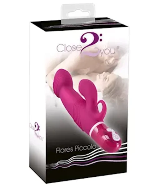Flores Piccolo - 7 Inch — image 5 of 6