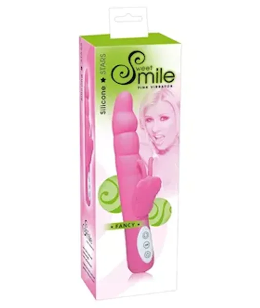 Fancy Rotation Vibrator - 9 Inch — image 4 of 4