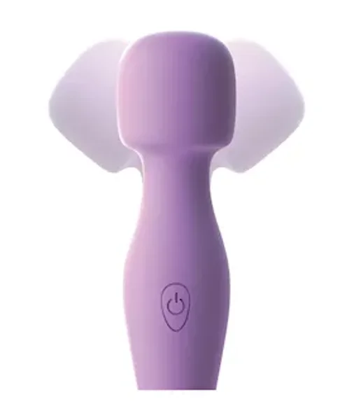 Fantasy For Her Body Massage-her - 6.2 Inch — image 9 of 12