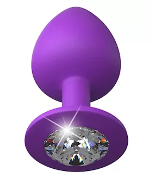 Fantasy For Her Her Little Gem Large Plug - 48 — image 6 of 8