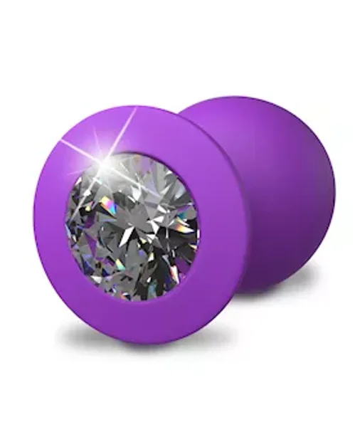 Fantasy For Her Her Little Gem Large Plug - 48 — image 7 of 8