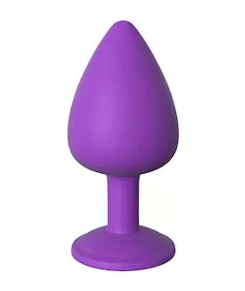 Fantasy For Her Her Little Gem Large Plug - 48 — image 5 of 8