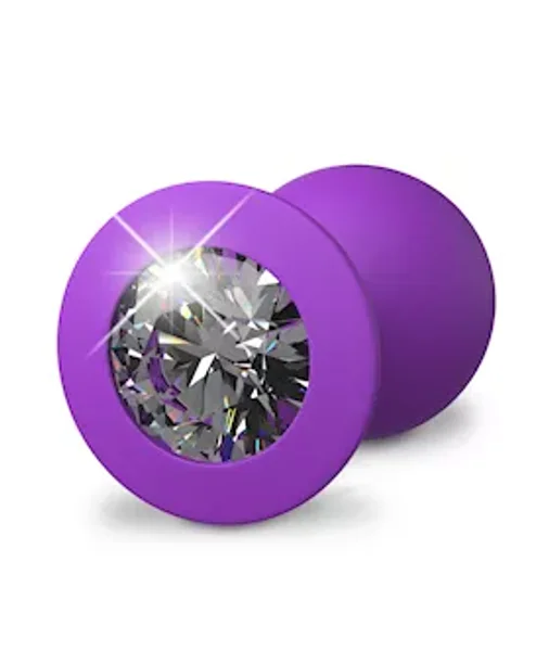 Fantasy For Her Her Little Gem Medium Plug - 48 — image 7 of 8