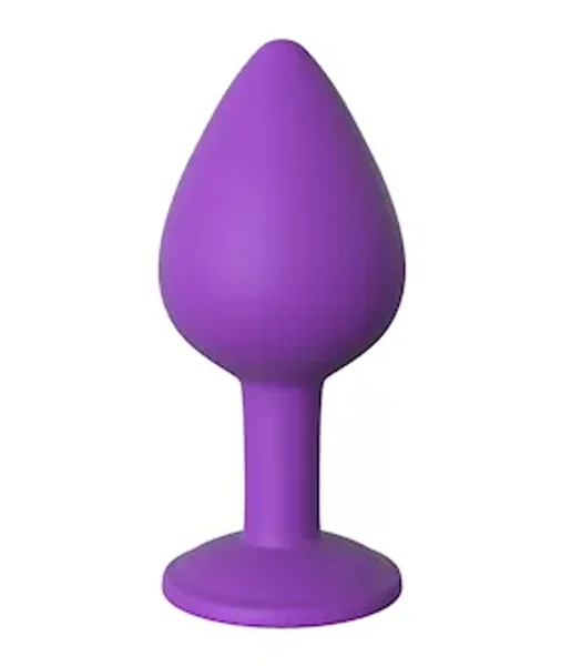 Fantasy For Her Her Little Gem Medium Plug - 48 — image 5 of 8