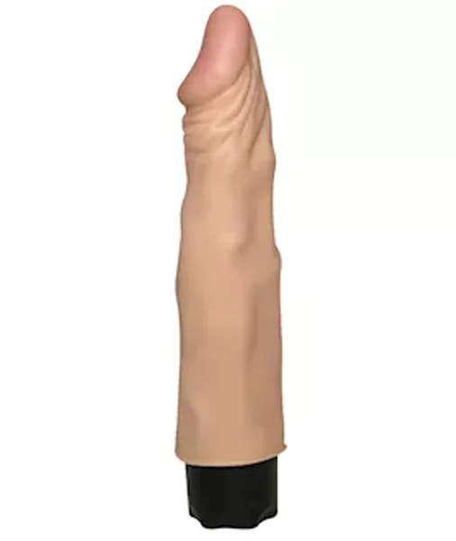 Jen Wrench Vibrator - 7.5 Inch - 7.5 Inch — image 4 of 6