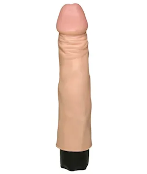 Jen Wrench Vibrator - 7.5 Inch - 7.5 Inch — image 5 of 6