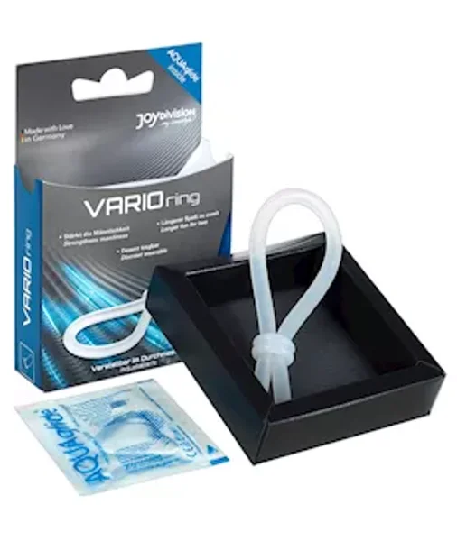 Vario Ring — image 4 of 4