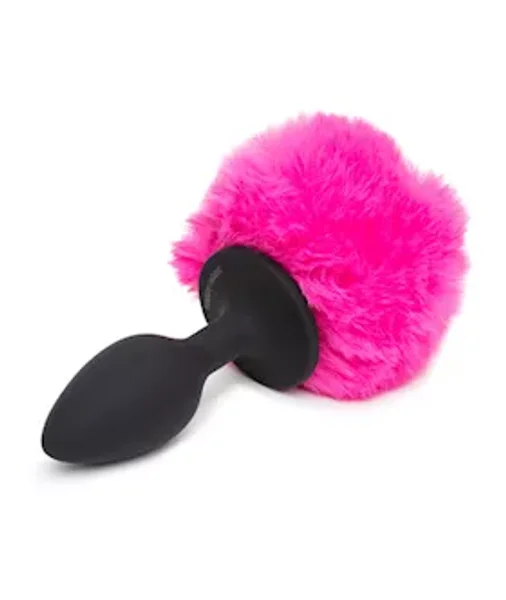 Happy Rabbit Non Vibrating Butt Plug - 3 Inch - 3 Inch — image 7 of 8