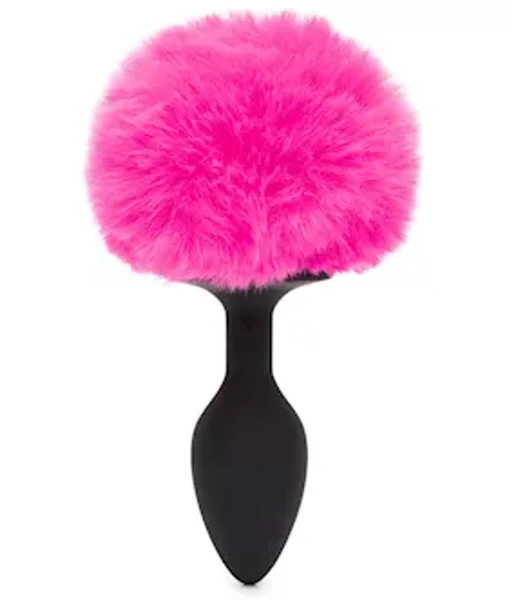 Happy Rabbit Non Vibrating Butt Plug - 3 Inch - 3 Inch — image 5 of 8