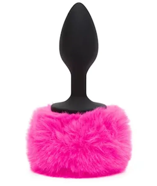 Happy Rabbit Non Vibrating Butt Plug - 3 Inch - 3 Inch — image 8 of 8