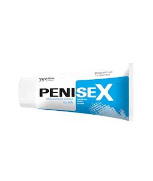 Penisex - Stimulating Cream For Him — image 2 of 2