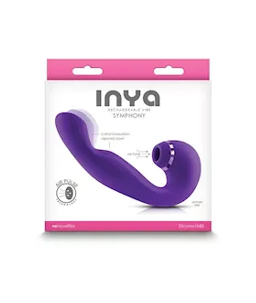 Inya Symphony - 6.7 Inch — image 5 of 6