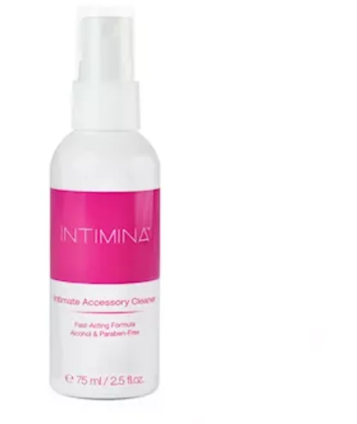Intimate Accessory Cleaner - 75 Ml - 2.5 Oz — image 3 of 4